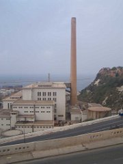 ORAN CENTRALE THERMIQUE